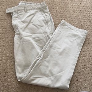 Hentsch Man Cotton Pants W34